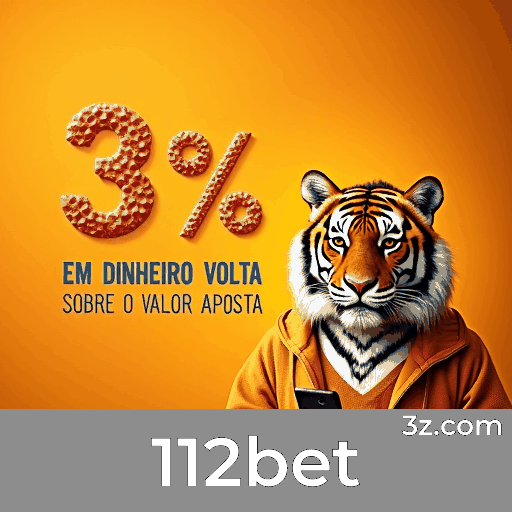 112bet: O Melhor em Apostas e Cassino