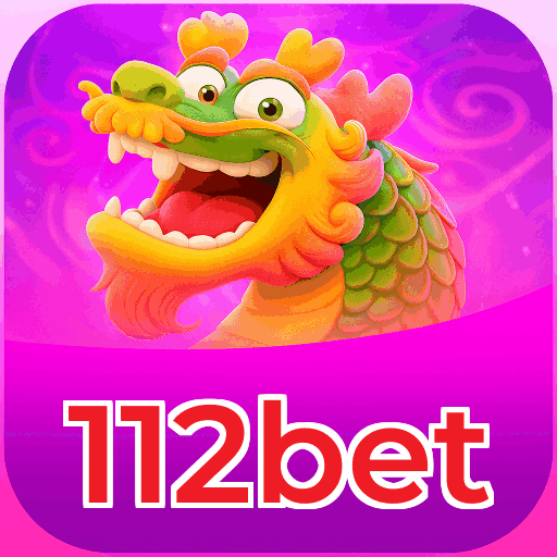 112bet Logo